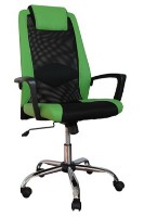 Офисное кресло AMF Dakar Plus Green