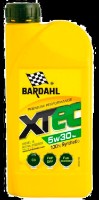 Ulei de motor Bardahl XTEC ACEA C1/C2 5W-30 1L