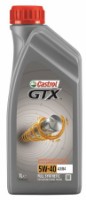 Ulei de motor Castrol GTX 5W-40 A3/B4 1L