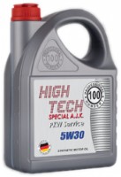Ulei de motor Hundert High Tech Special AJK 5W-30 4L