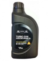 Ulei de motor Hyundai Turbo Syn A5 SM/GF-4 5W-30 1L