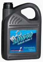 Ulei de motor Kuttenkeuler Galaxis Extra-2 10W-40 5L