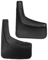 Aparatoare de noroi Frosch Toyota Auris 2013 Hatchback Standart (Front)