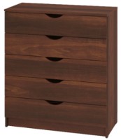 Комод Пехотин K-5 Эко Орех