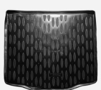 Covoraşe auto Aileron Audi Q7 (2005-2015) (71103)