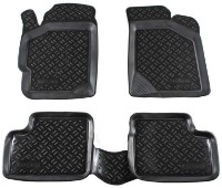 Covoraşe auto Aileron BMW 5 (F10/F11) (2010-2013) (62419)