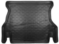 Covoraşe auto Aileron Chevrolet Lacetti HB (2004-2011) (70202)