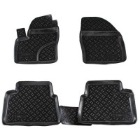 Covoraşe auto Aileron Ford C-Max I,II (2003) (60404)