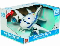 Вертолёт Wenyi Planebus 730B (WY730B)