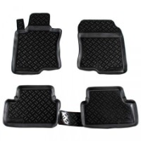 Covoraşe auto Aileron Honda Accord (2008-2013) (60702)