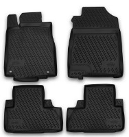 Covoraşe auto Aileron Honda CR-V (2012) (60714)