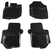 Covoraşe auto Aileron Honda Jazz (2008/2010) (60705)