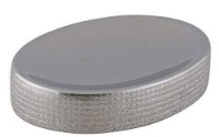 Мыльница Testrut (129122) Silver