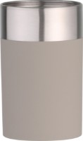 Стакан для зубных щёток Testrut Lena (126787) Dark Grey