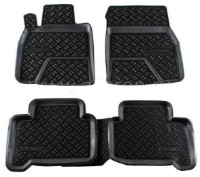 Автоковрики Aileron Lexus LX 570 (2007) (62204)