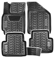 Covoraşe auto Aileron Lexus RX (XU30) (2003-2010)/Toyota Highlander (2002-2010) (62203)