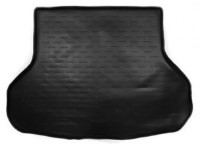 Covoraşe auto Aileron Mercedes E-Class (W124) (1984–1997) SD (72536)