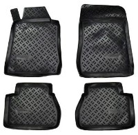 Covoraşe auto Aileron Mercedes E-Class (W210) (1995-2003) (2WD) (62521)