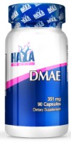 Пищевая добавка Haya Labs DMAE 90cap
