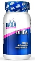 Тестобустер Haya Labs Dhea 60cap