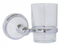 Pahar pentru periuțe de dinți Testrut Lyon (122448)