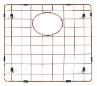 Сетка для раковины Reginox Bottomgrid Miami 50x40 Copper