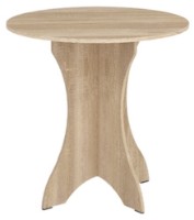 Обеденный стол Пехотин Боярин Дуб Сонома