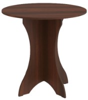 Обеденный стол Пехотин Боярин Орех