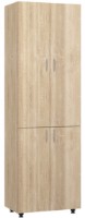 Шкаф Пехотин ШД 3 Дуб Сонома