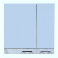 Шкаф с зеркалом Quattro Cascina 70