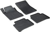 Covoraşe auto Aileron Mercedes С-Class (W205) (2014) (62544)