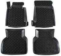 Covoraşe auto Aileron Mitsubishi Outlander (2006/2012) (61009)