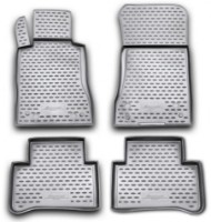 Автоковрики Aileron Mitsubishi Outlander (2012) (71008)