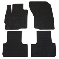 Covoraşe auto Aileron Nissan X-Trail (T30) (2001-2007) (61202)