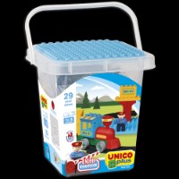 Конструктор Androni 8509-0000 