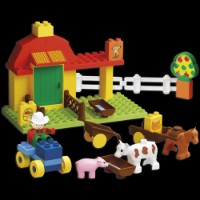 Конструктор Androni 8529-0000 