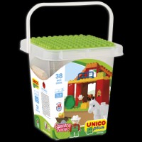 Конструктор Androni 8559-0000 