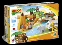 Конструктор Androni 8560-0000 