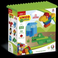 Конструктор Androni 8627-0000