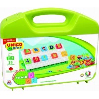 Конструктор Androni 8631-0000