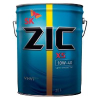 Ulei de motor Zic X5 Diesel 10W-40 20L