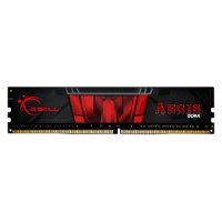 Memorie G.Skill Aegis 16Gb (F4-3200C16S-16GIS) 