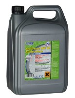 Антифриз Kuttenkeuler Antifriz Concentrat Anf 40 (Green) 5L