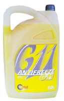Антифриз Catol G11 C-L -40 (Y) 10kg