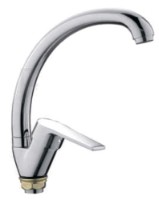 Смеситель для кухни Frud R41105