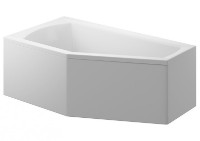 Panou pentru cada Polimat Selena 160x90 (00128)