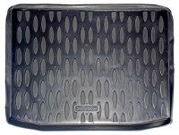 Автоковрики Aileron Renault Duster 4WD (2011) (71515)