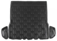 Автоковрики Aileron Suzuki Grand Vitara 5d (2005, 2012) (71703)