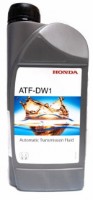 Трансмиссионное масло Honda ATF DW-1 1L