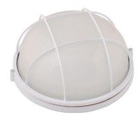 Уличный светильник Horoz HL926 White